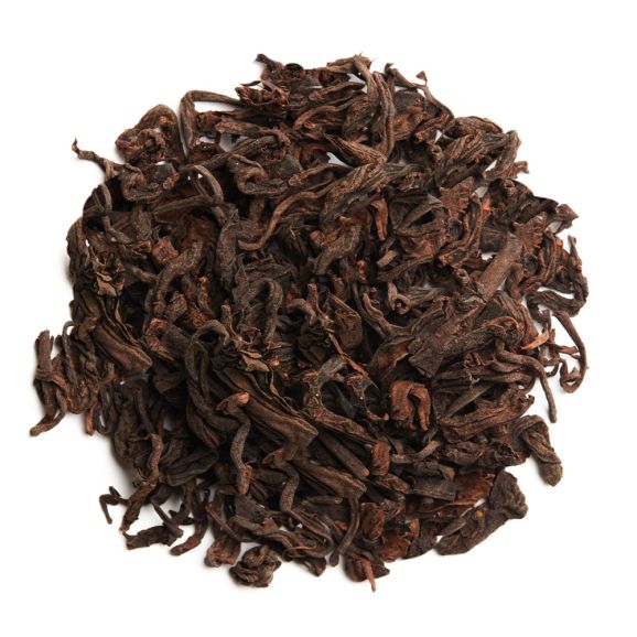 ØKOLOGISK DAO PU ERH