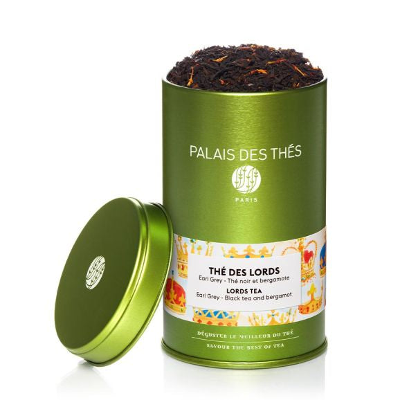 Thé des Lords Earl Grey